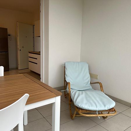 Agua Apartment With Beach Included Lido di Jesolo Exterior foto