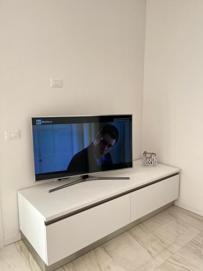 Agua Apartment With Beach Included Lido di Jesolo Exterior foto