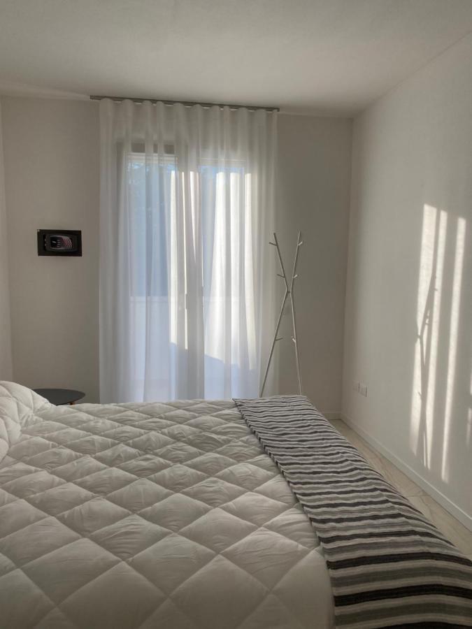 Agua Apartment With Beach Included Lido di Jesolo Exterior foto
