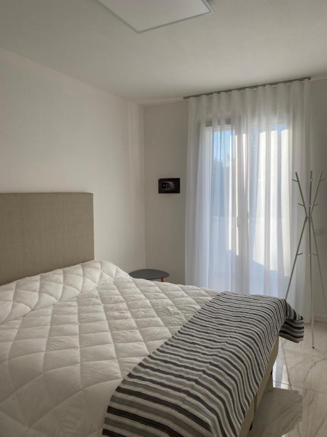 Agua Apartment With Beach Included Lido di Jesolo Exterior foto