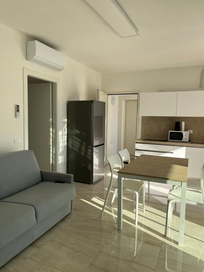 Agua Apartment With Beach Included Lido di Jesolo Exterior foto